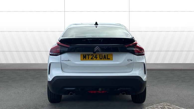 Citroen C4 1.2 PureTech [130] Max 5dr Auto Petrol Hatchback